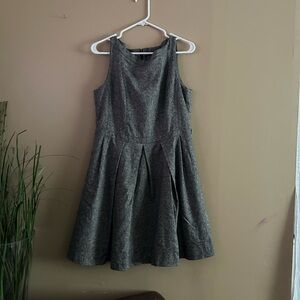 Warehouse Sleeveless Dress